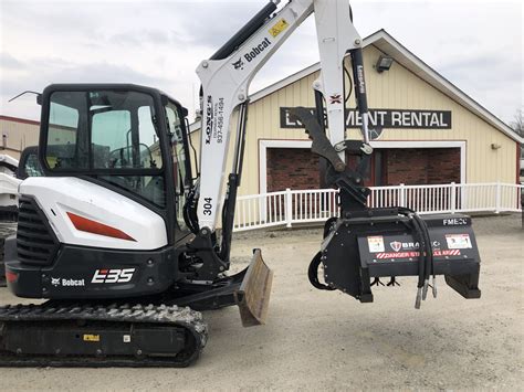 bobcat mini excavator for sale near me|bobcat mini excavator cost.